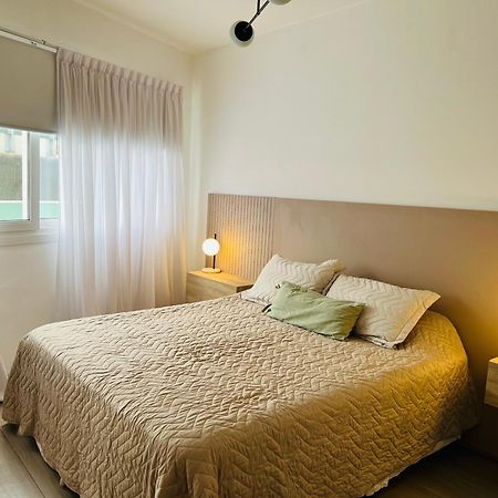 Sucre Suites Buenos Aires Buitenkant foto