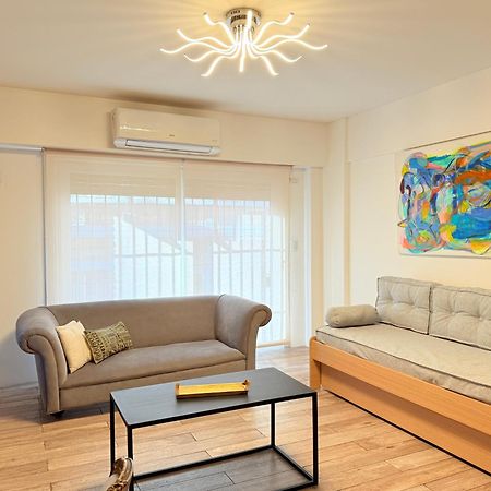 Sucre Suites Buenos Aires Buitenkant foto
