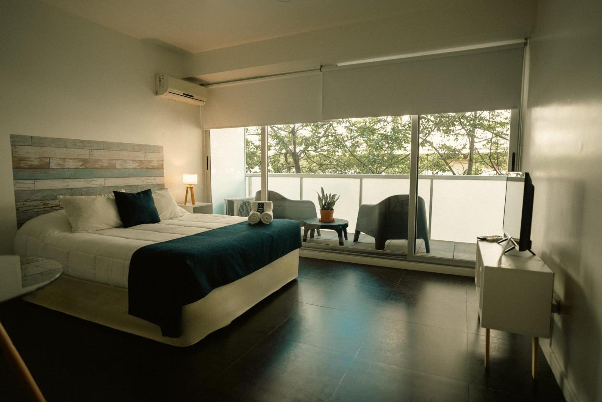 Sucre Suites Buenos Aires Buitenkant foto