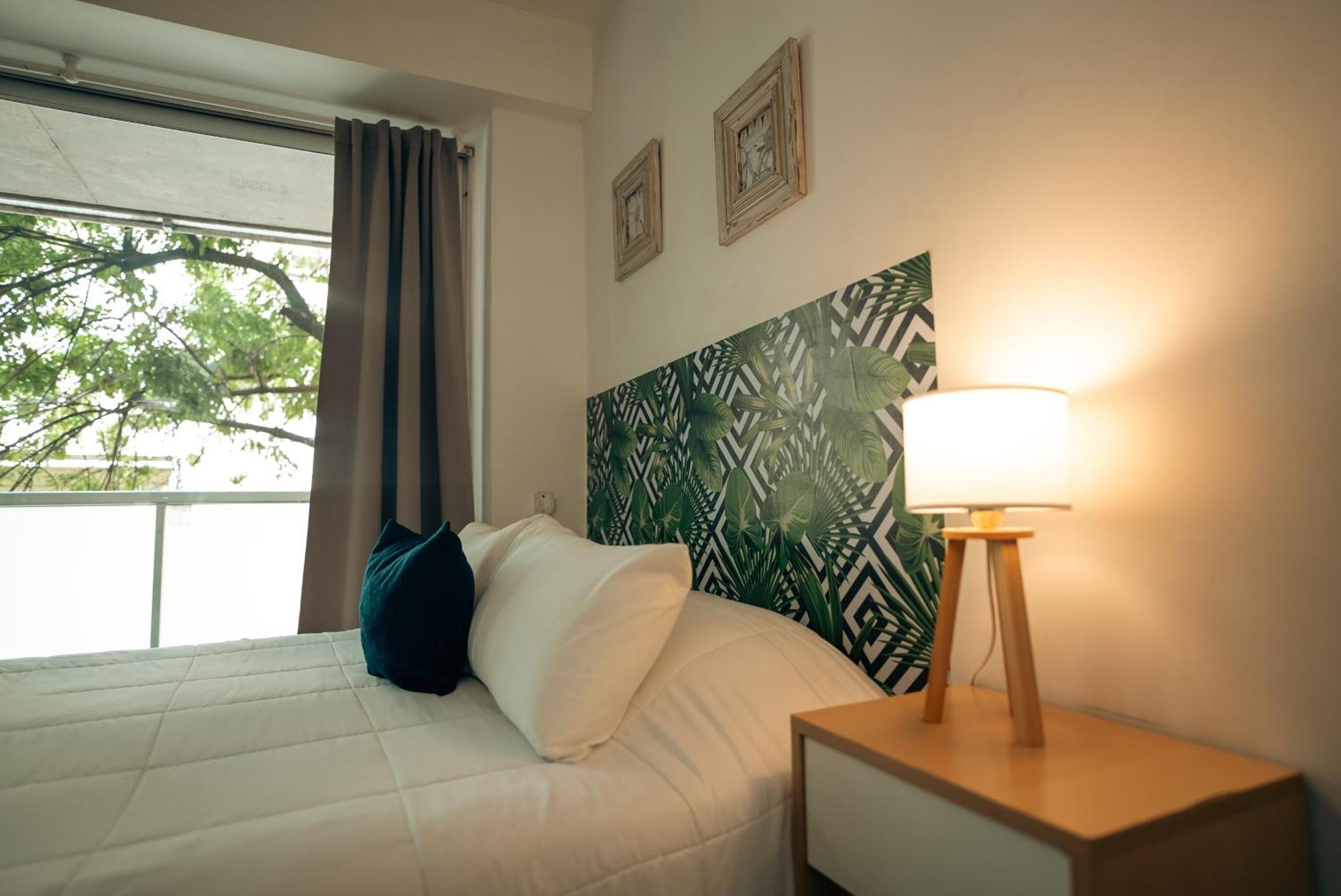 Sucre Suites Buenos Aires Buitenkant foto