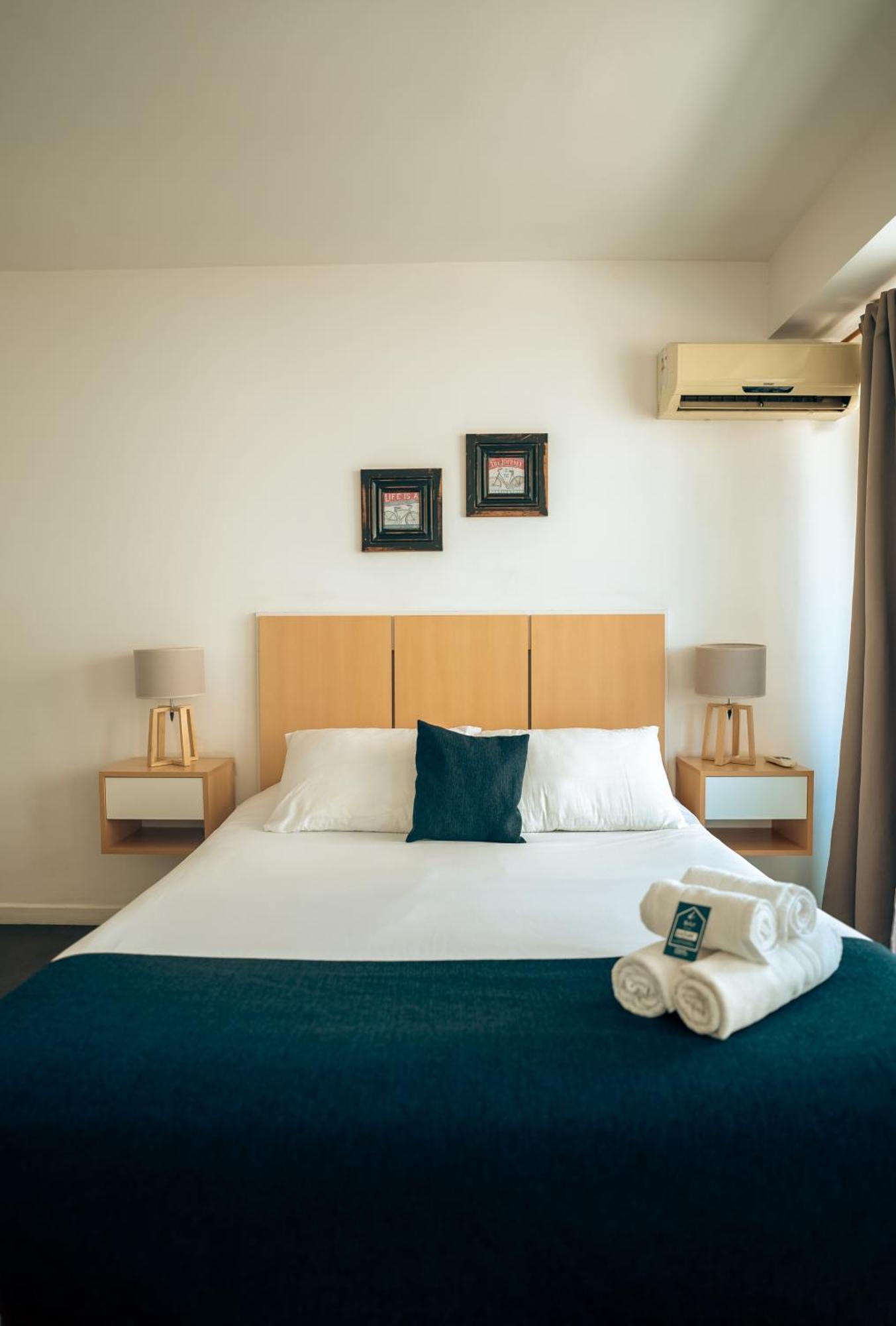 Sucre Suites Buenos Aires Buitenkant foto