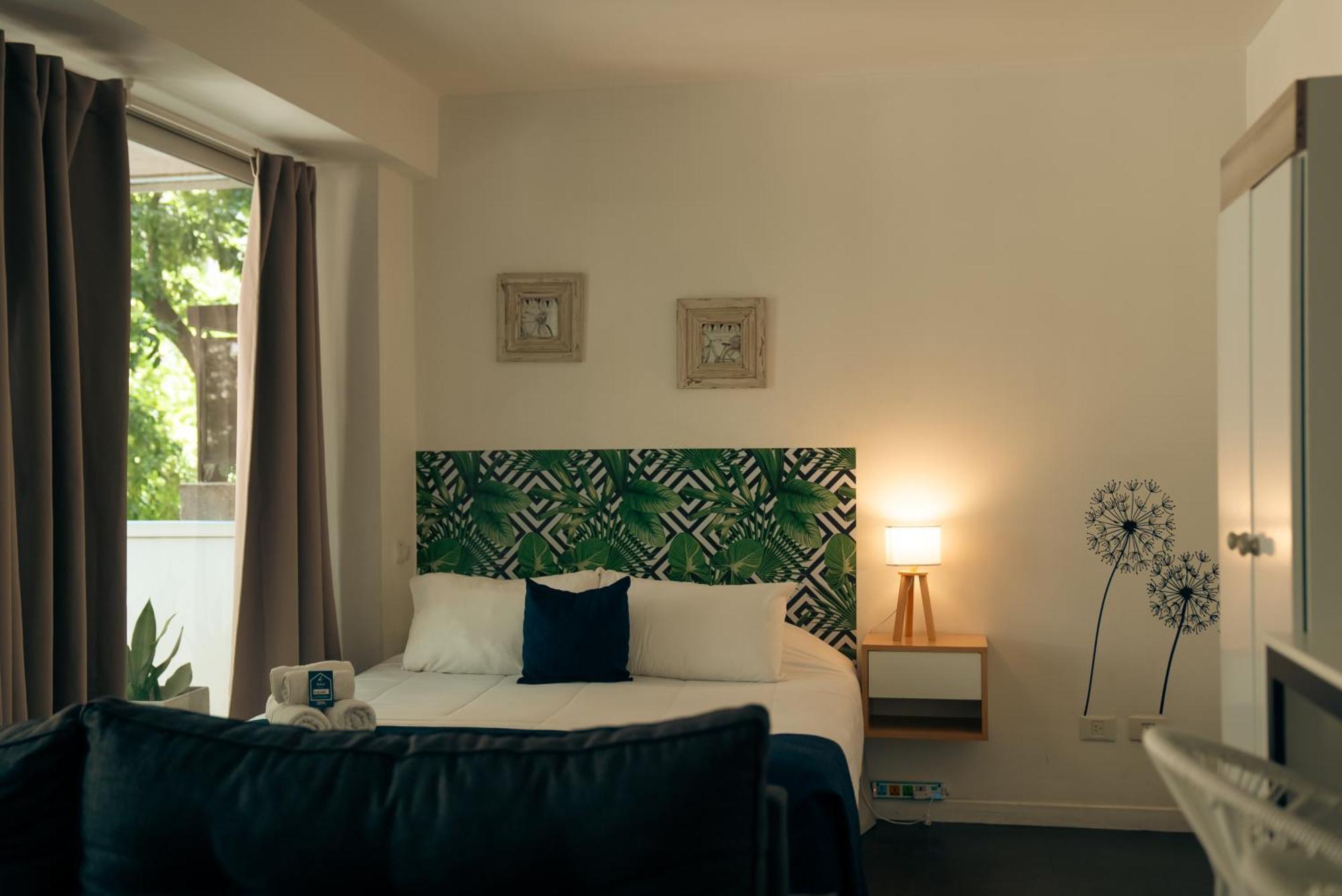 Sucre Suites Buenos Aires Buitenkant foto