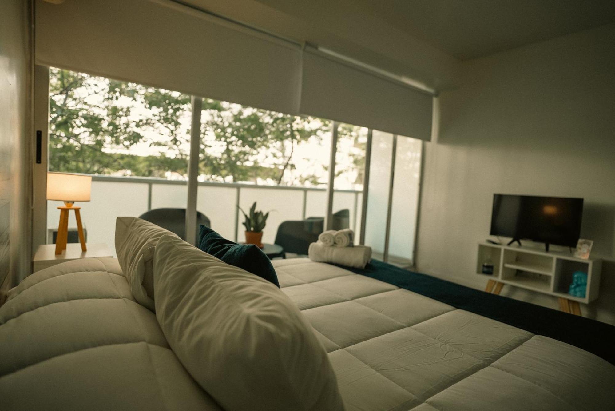 Sucre Suites Buenos Aires Buitenkant foto