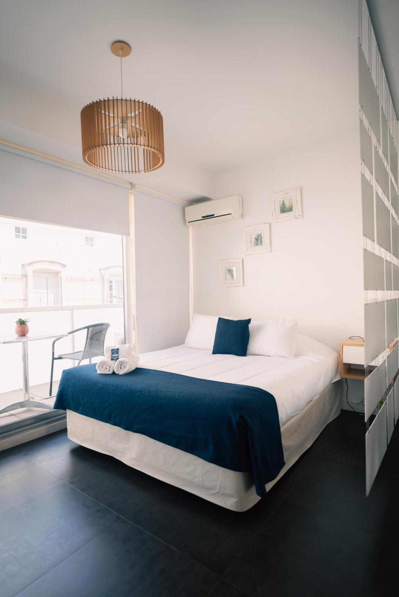 Sucre Suites Buenos Aires Buitenkant foto