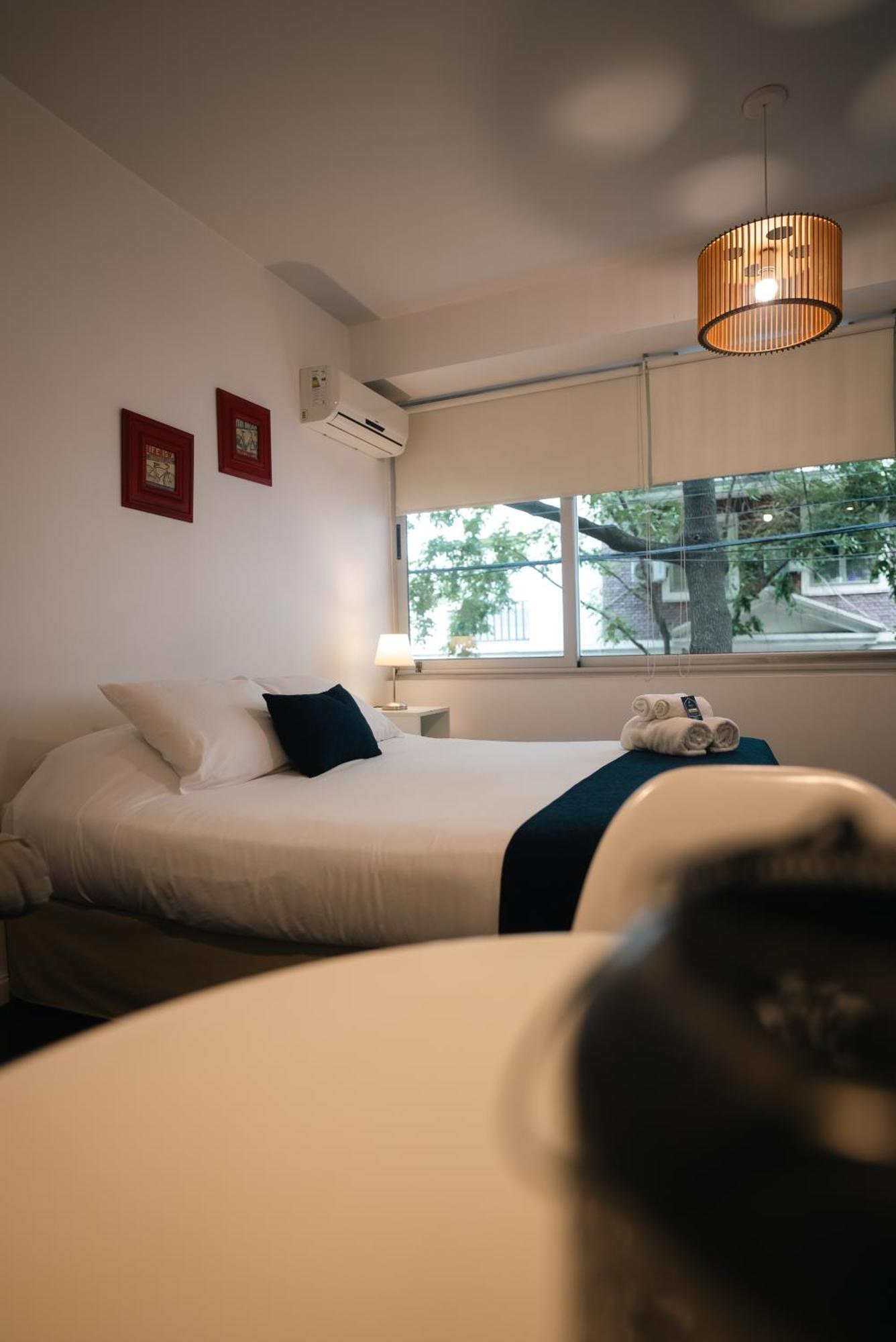 Sucre Suites Buenos Aires Buitenkant foto