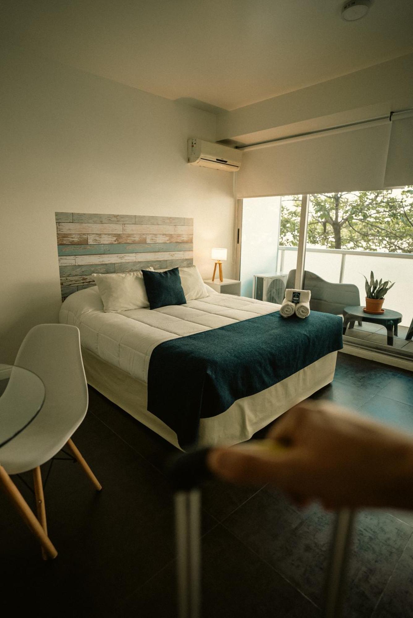 Sucre Suites Buenos Aires Buitenkant foto