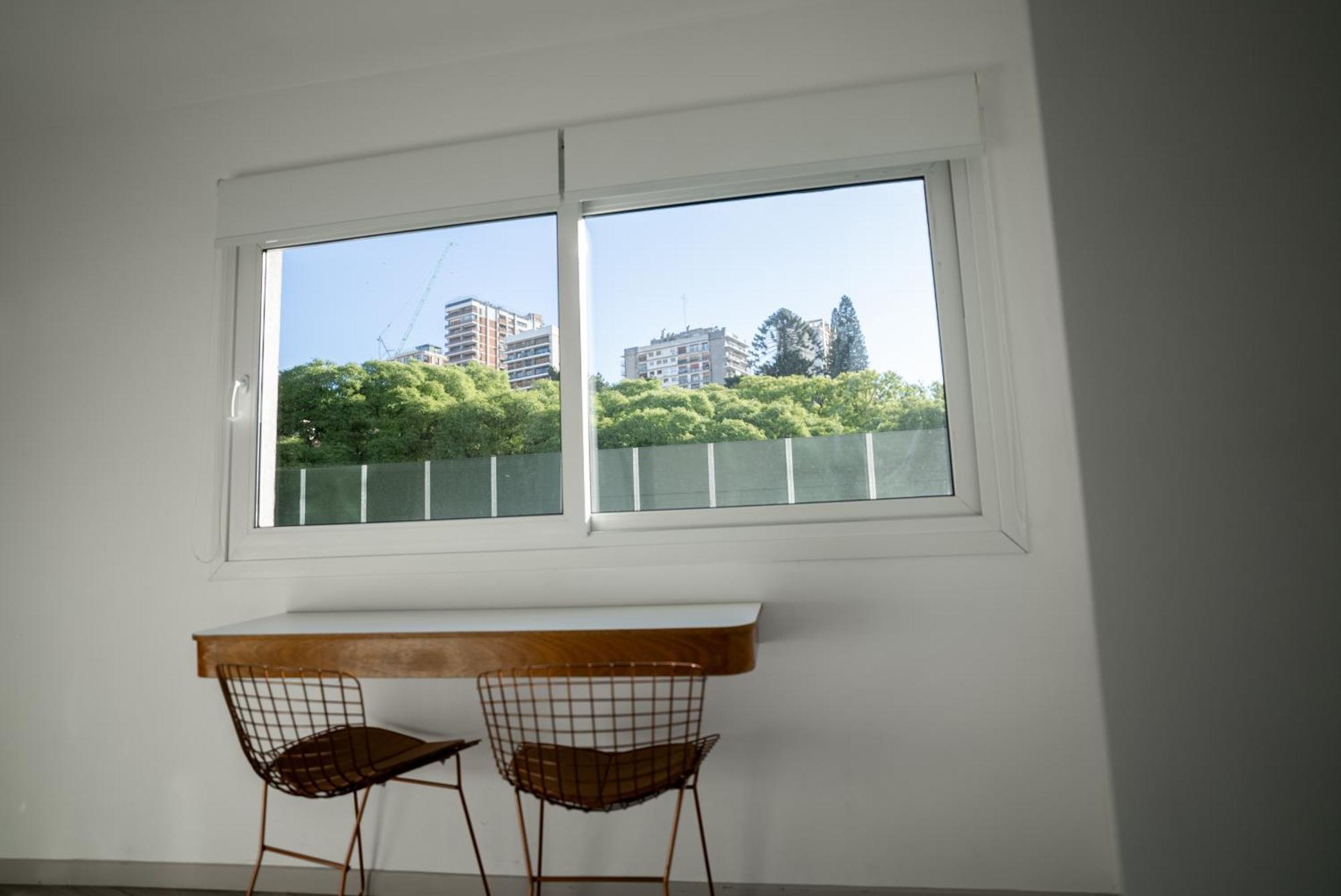 Sucre Suites Buenos Aires Buitenkant foto