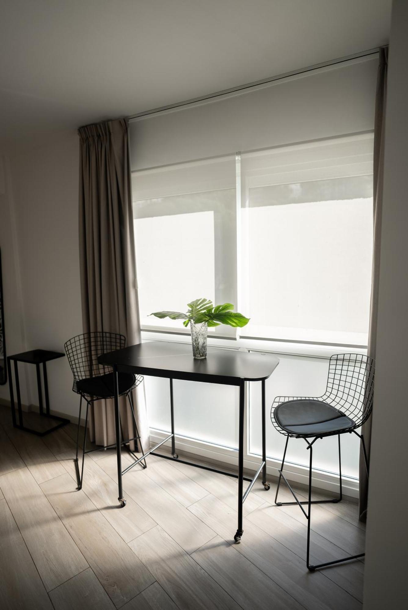Sucre Suites Buenos Aires Buitenkant foto