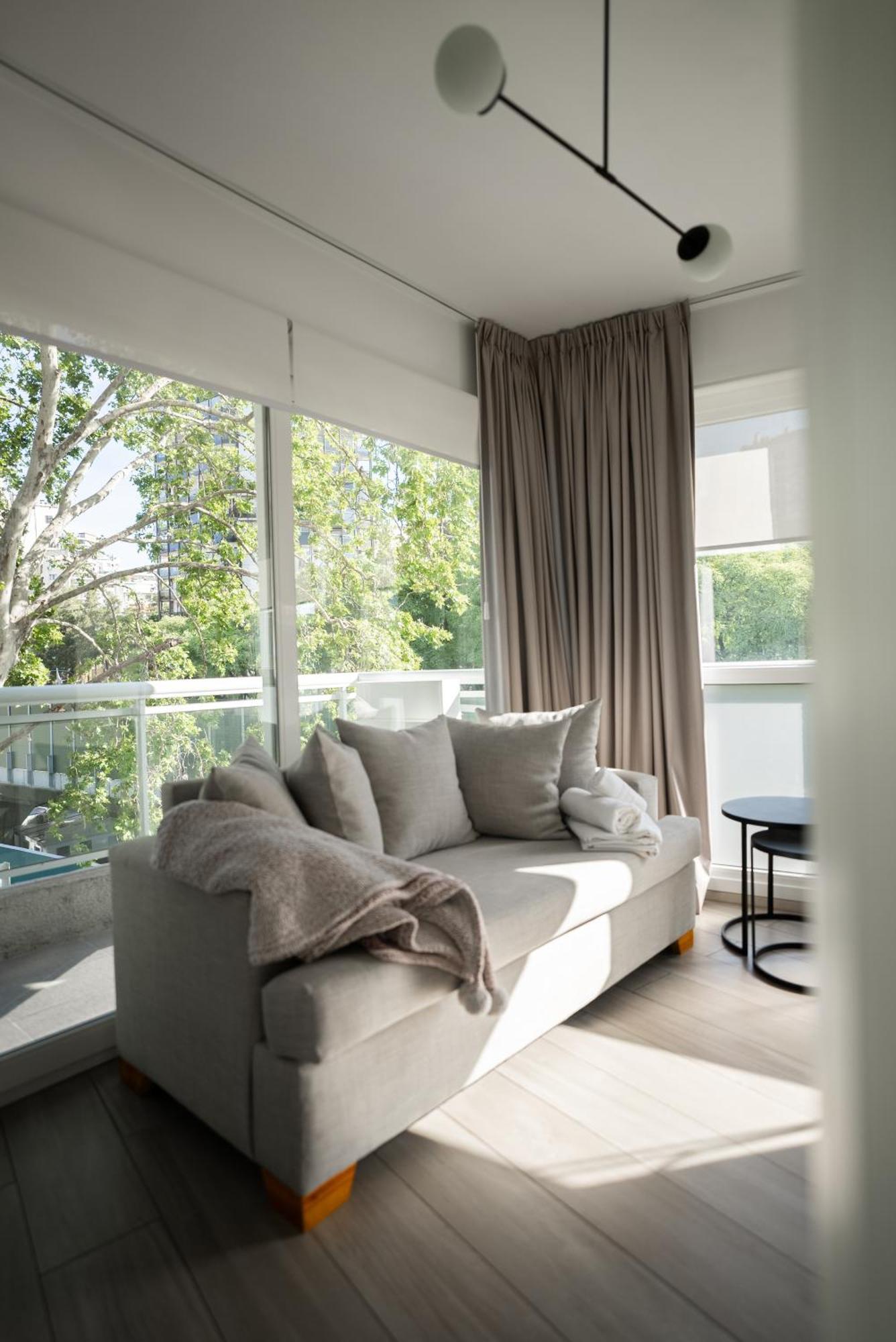 Sucre Suites Buenos Aires Buitenkant foto