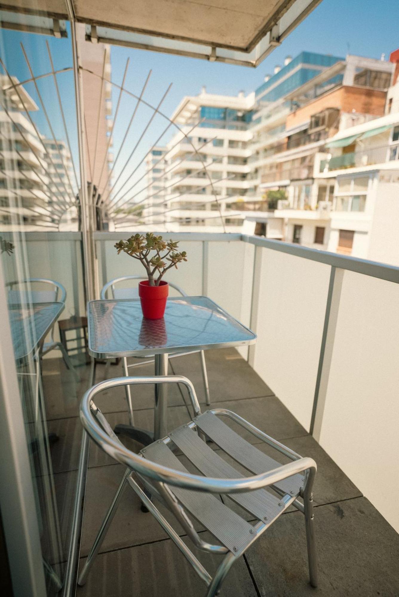 Sucre Suites Buenos Aires Buitenkant foto