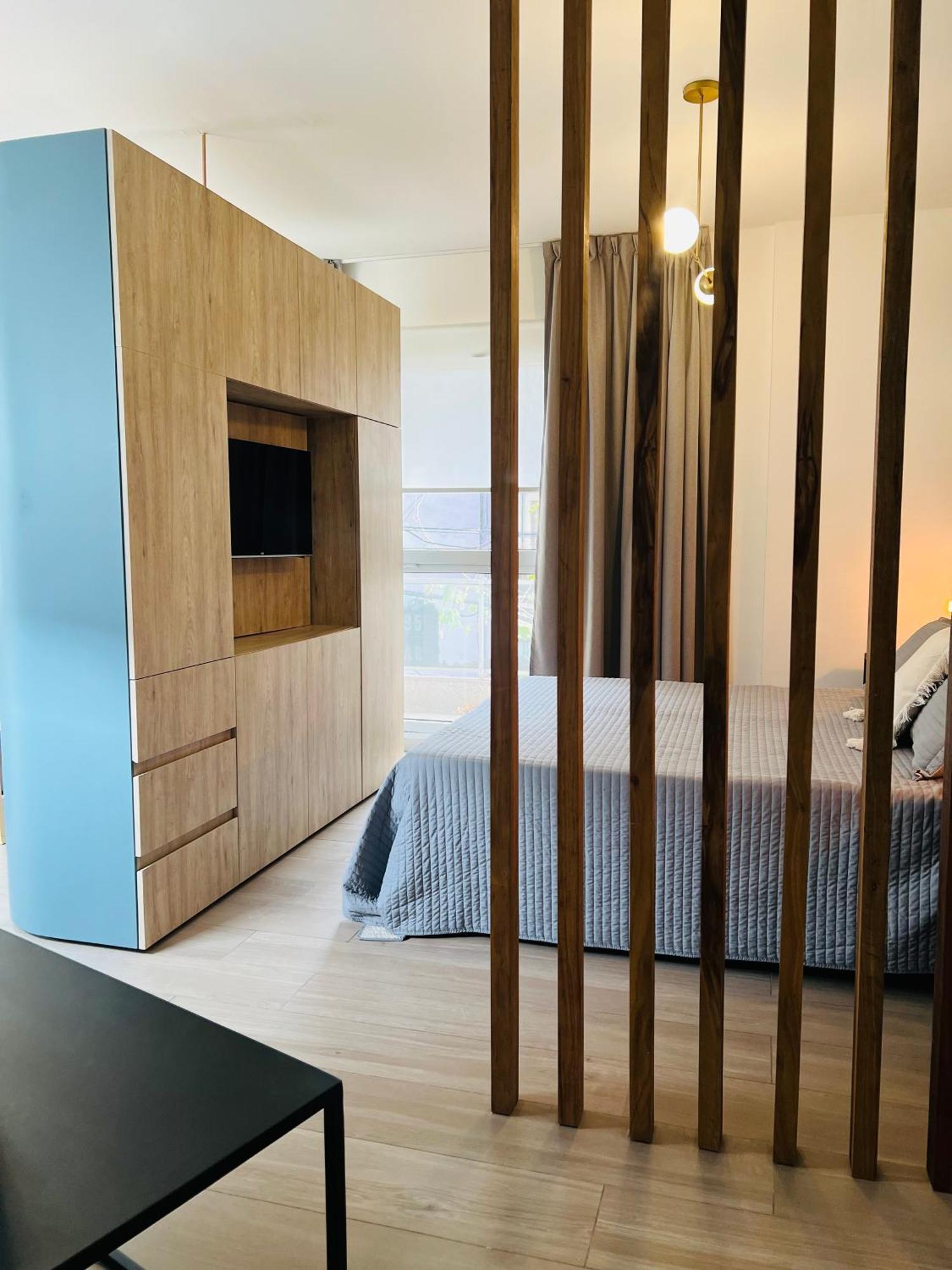 Sucre Suites Buenos Aires Buitenkant foto