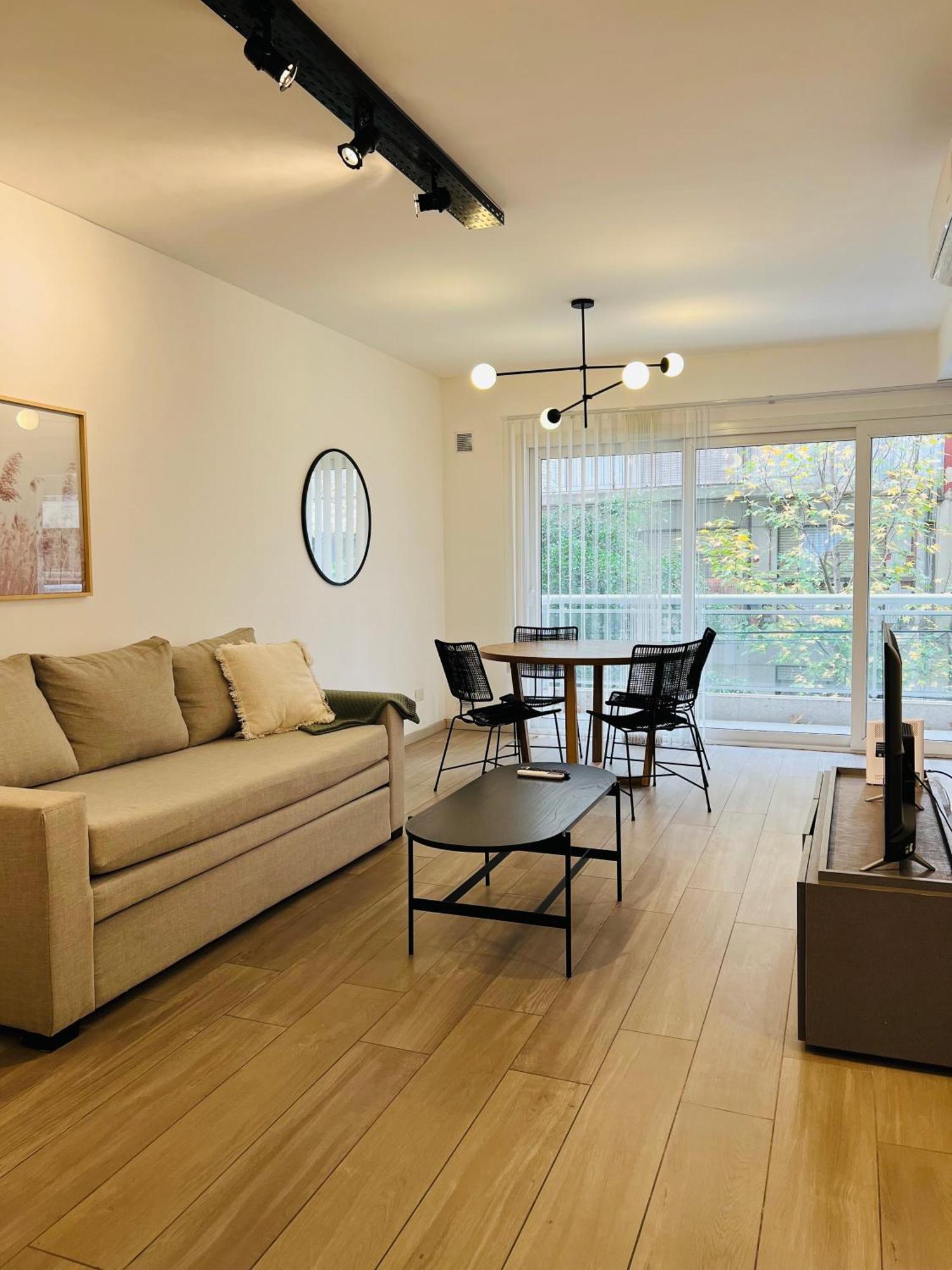Sucre Suites Buenos Aires Buitenkant foto