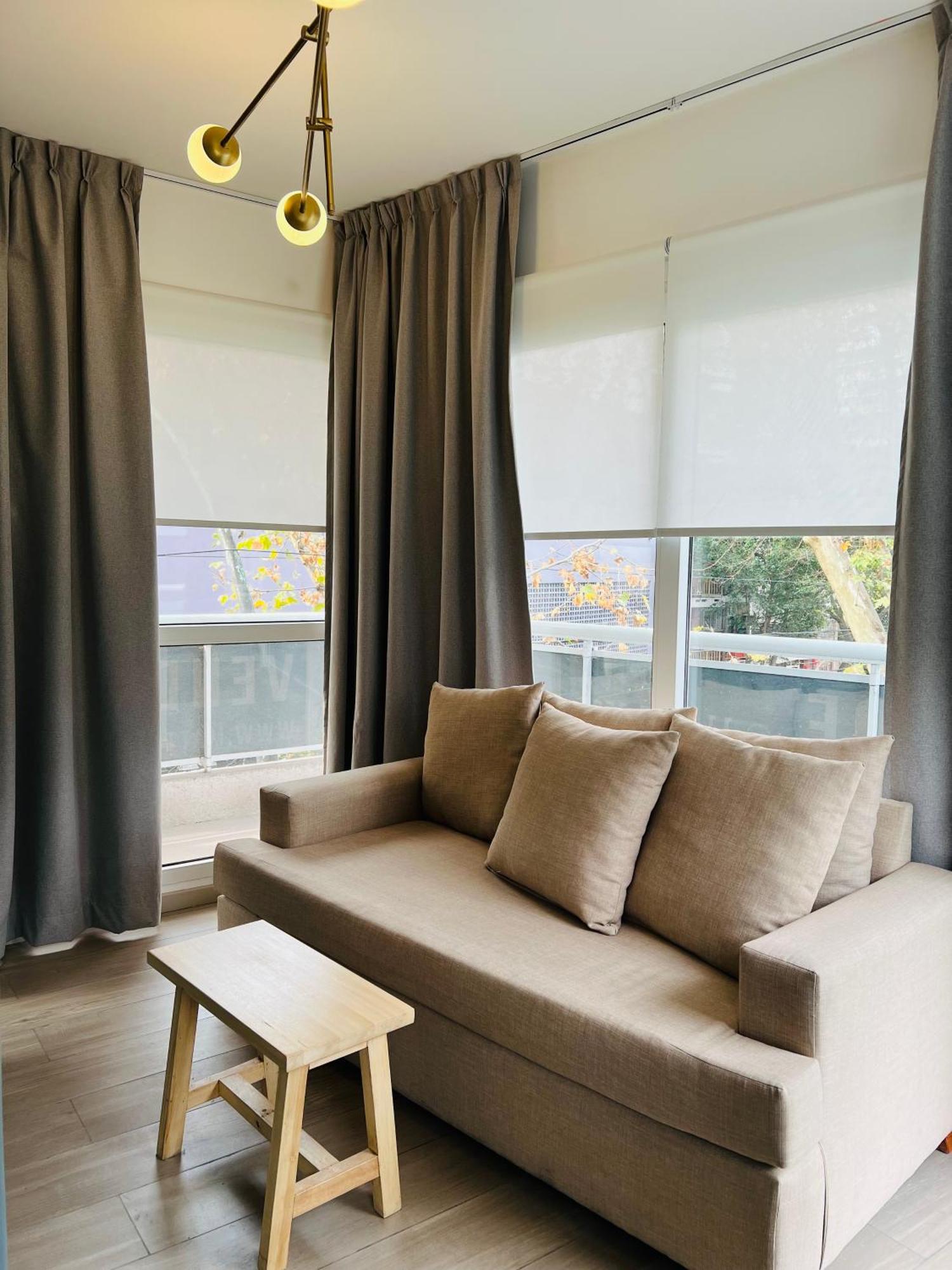 Sucre Suites Buenos Aires Buitenkant foto