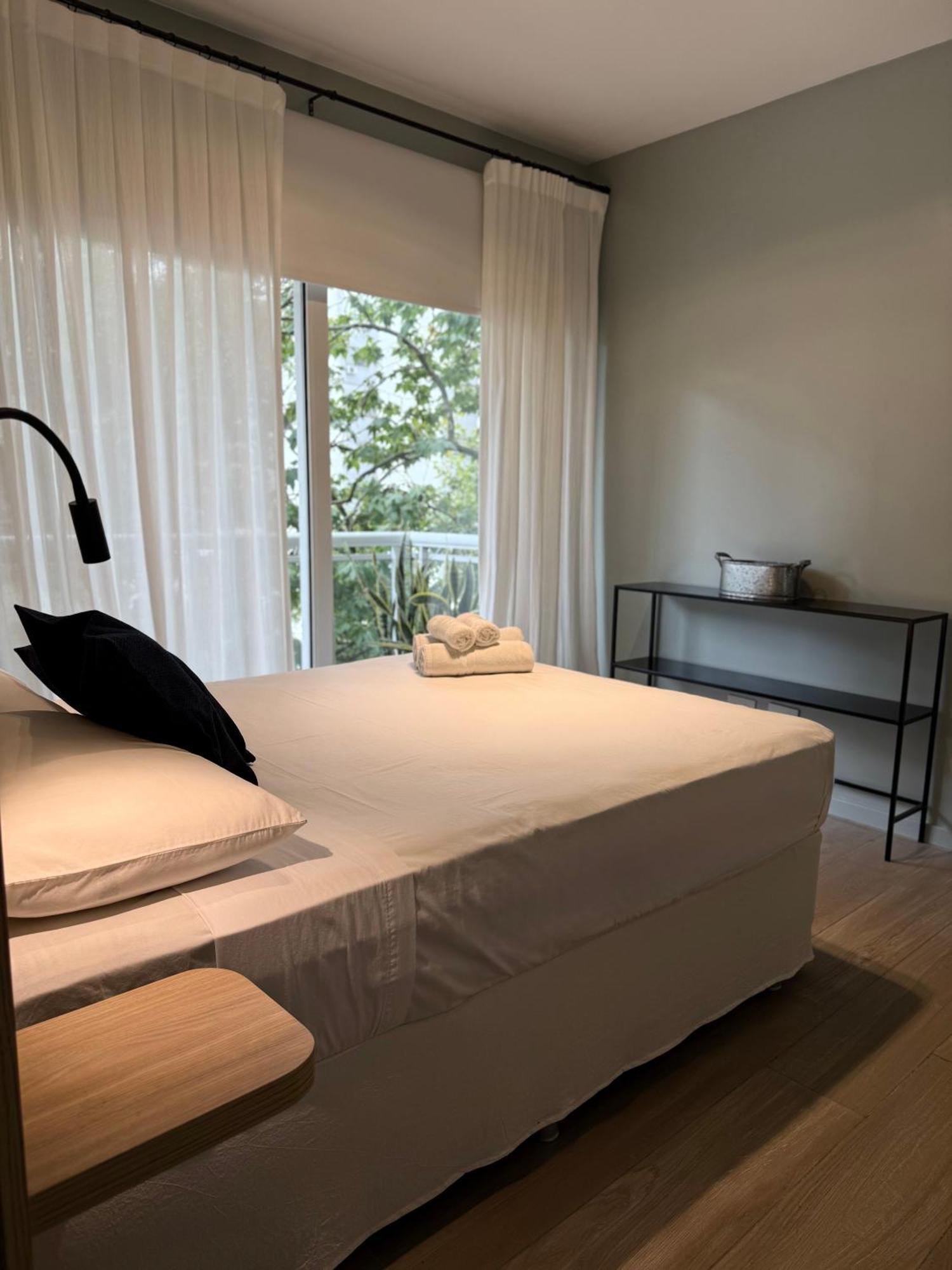Sucre Suites Buenos Aires Buitenkant foto