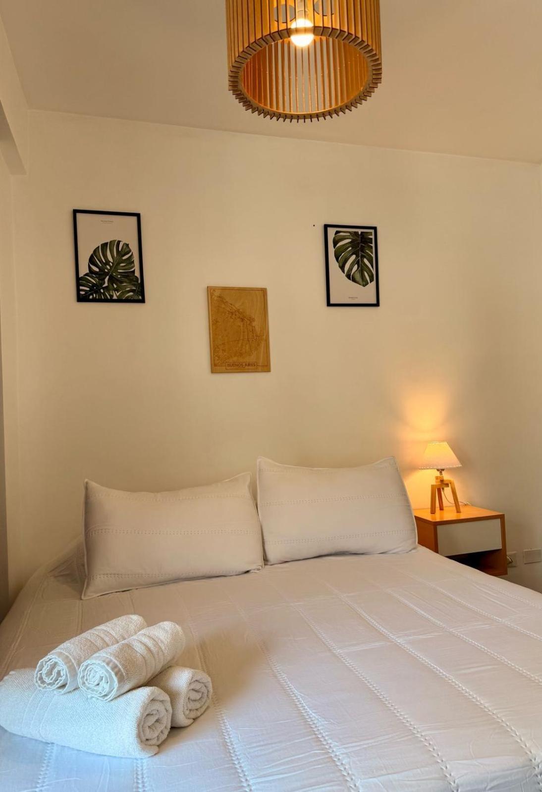 Sucre Suites Buenos Aires Buitenkant foto