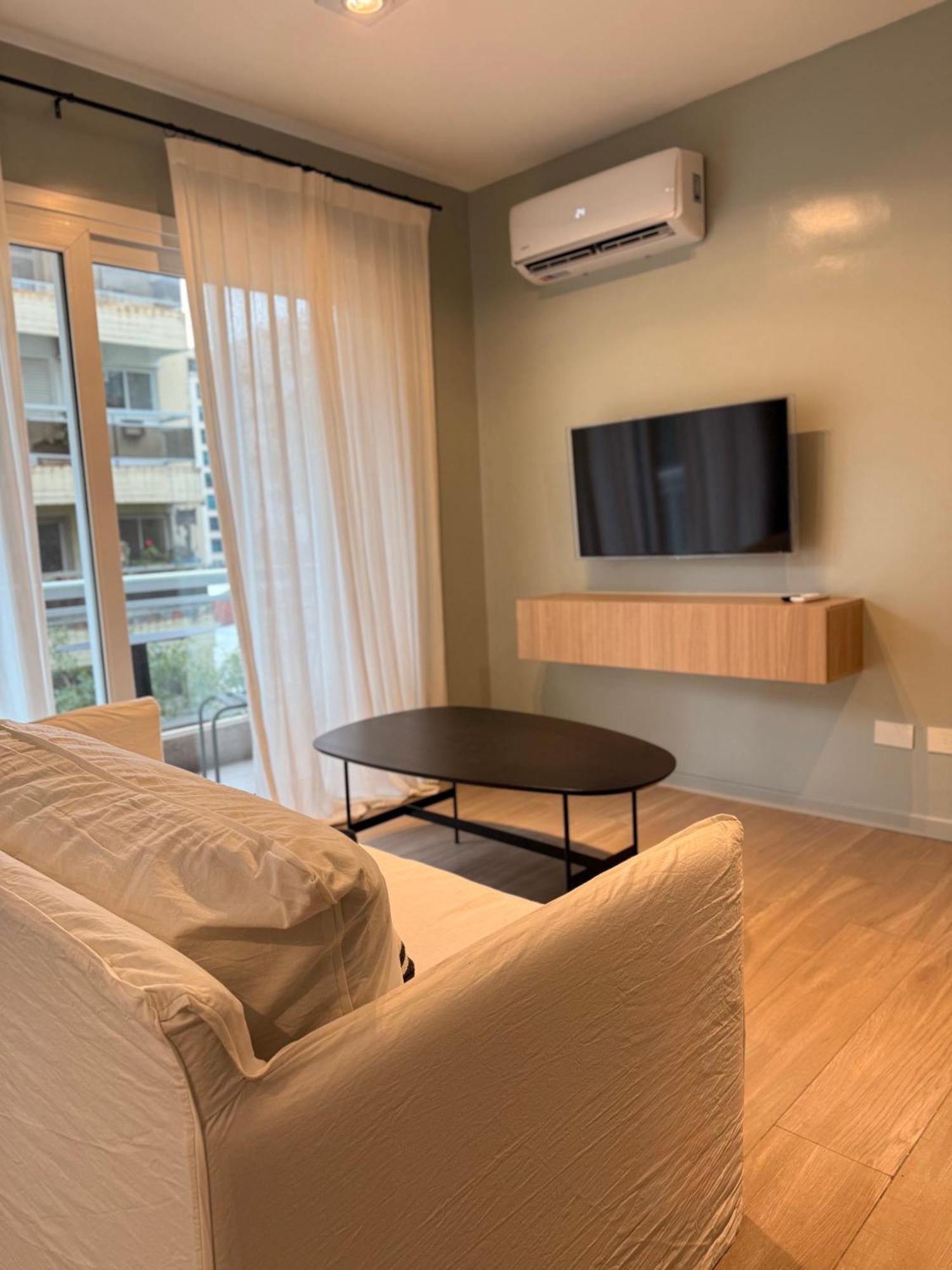 Sucre Suites Buenos Aires Buitenkant foto
