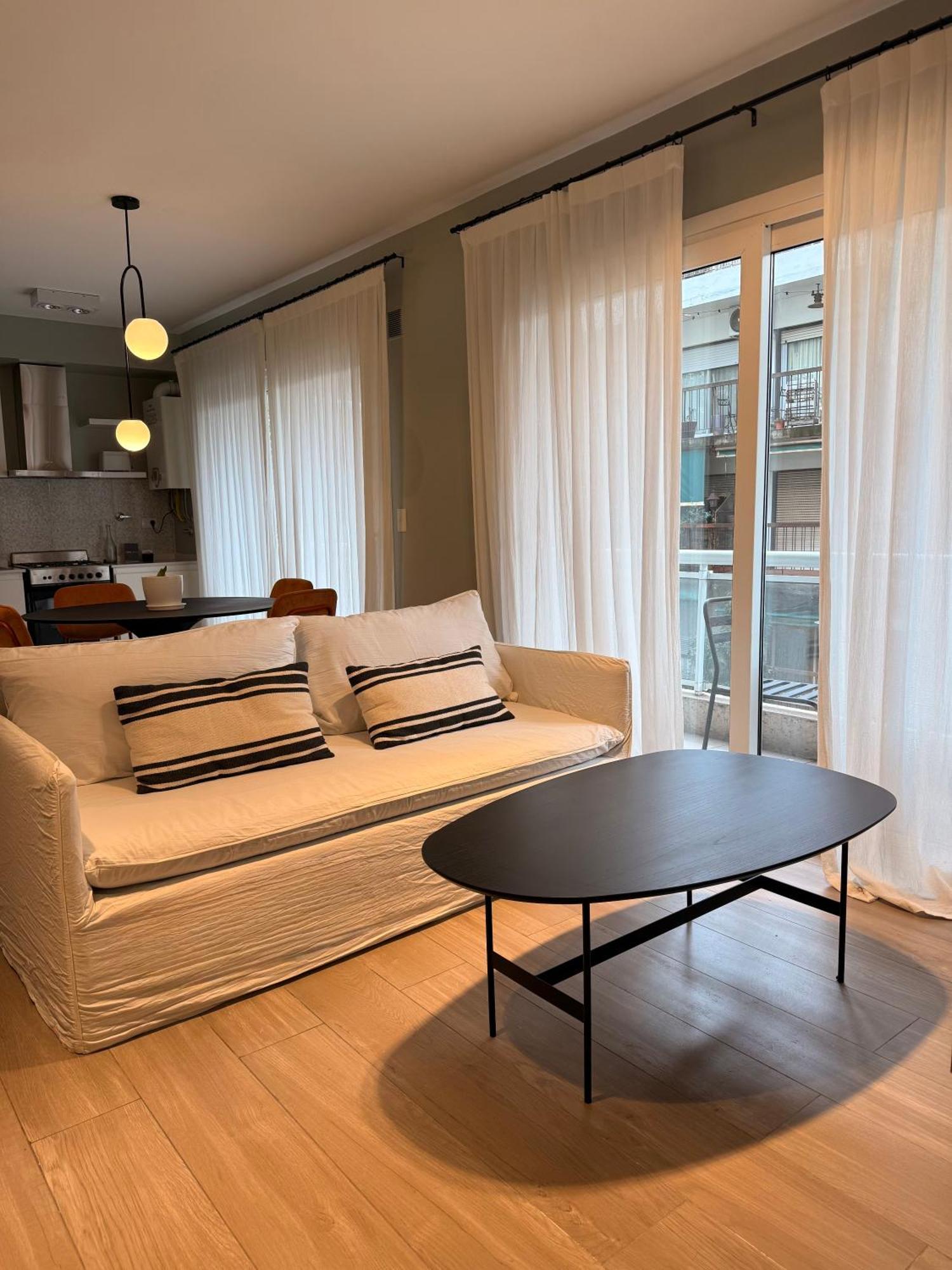 Sucre Suites Buenos Aires Buitenkant foto