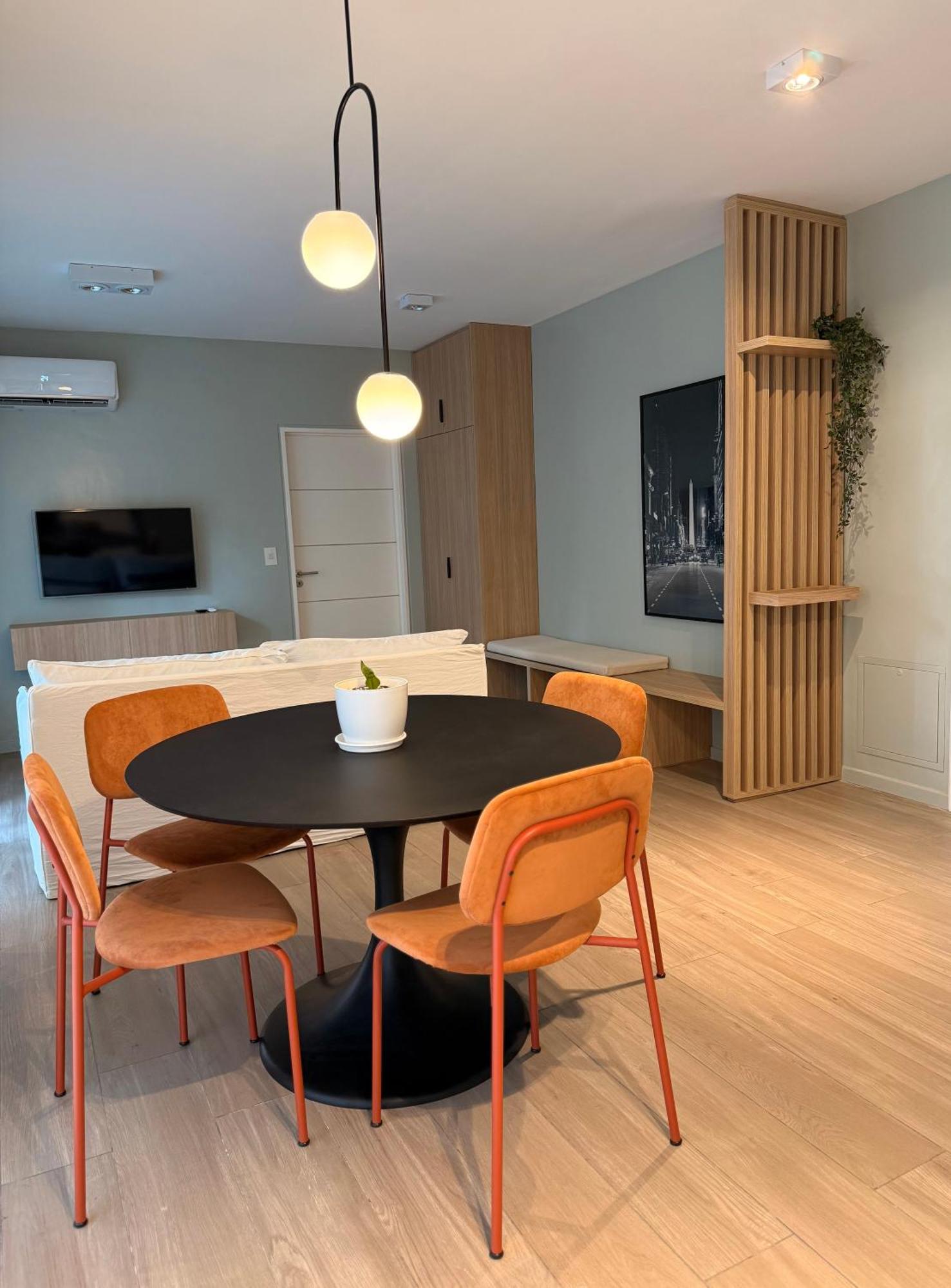 Sucre Suites Buenos Aires Buitenkant foto